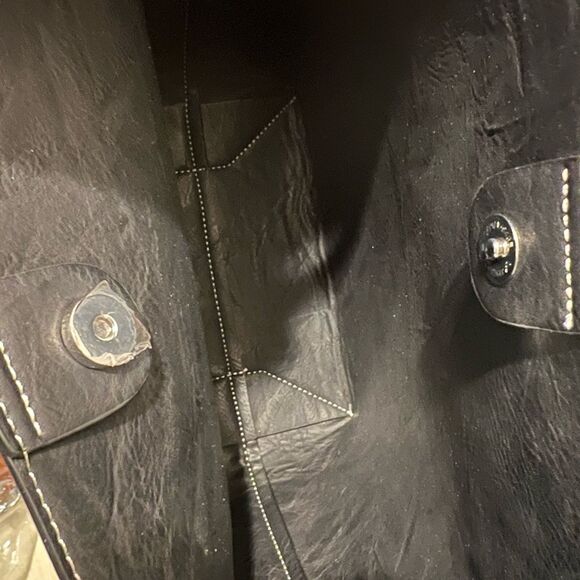 Sydney Love 3 in one reversible bag​​​ - Picture 7 of 8